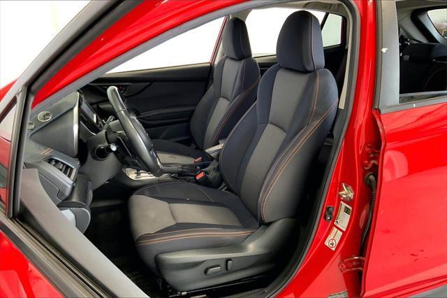 used 2020 Subaru Crosstrek car, priced at $19,991