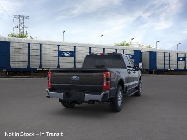 new 2025 Ford F-250 car, priced at $65,430