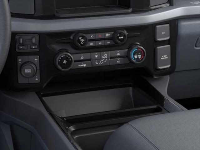 new 2025 Ford F-250 car, priced at $65,430
