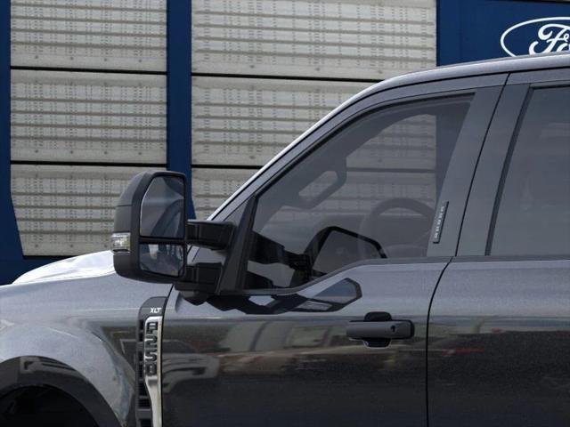 new 2025 Ford F-250 car, priced at $65,430