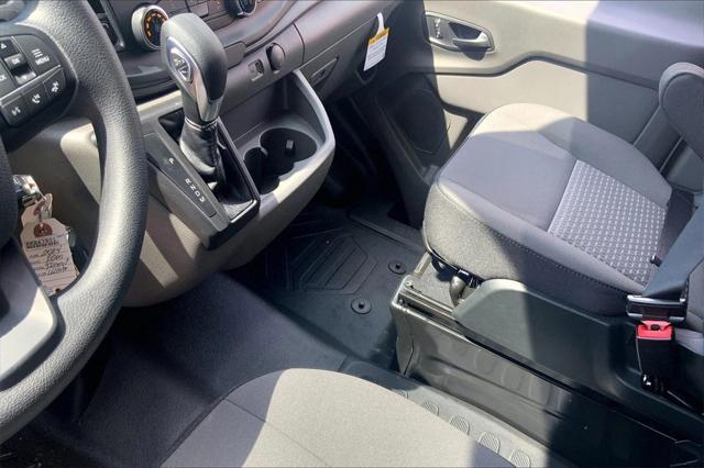 new 2024 Ford Transit-350 car, priced at $61,000