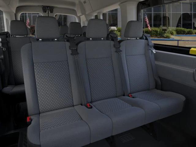 new 2024 Ford Transit-350 car, priced at $61,000