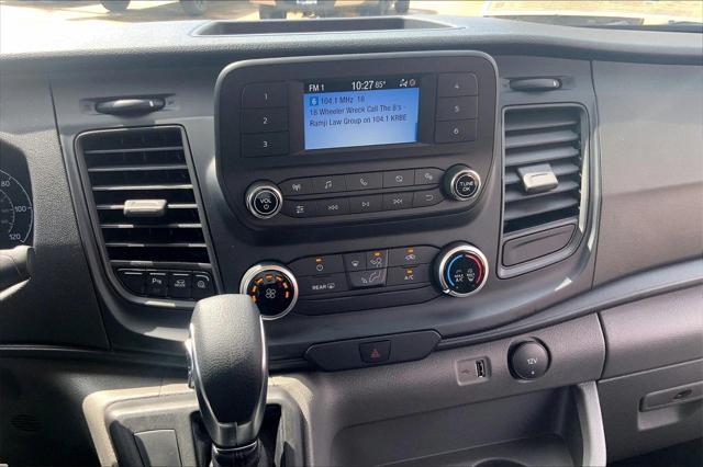 new 2024 Ford Transit-350 car, priced at $61,000