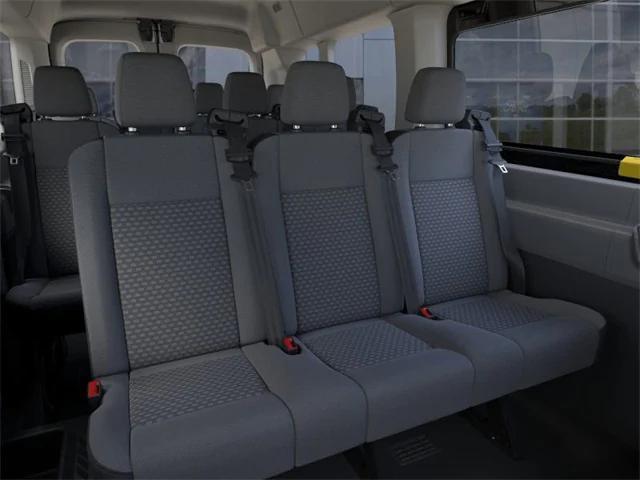 new 2024 Ford Transit-350 car, priced at $61,000