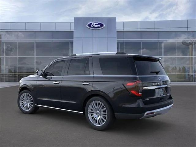 new 2024 Ford Expedition car, priced at $65,302