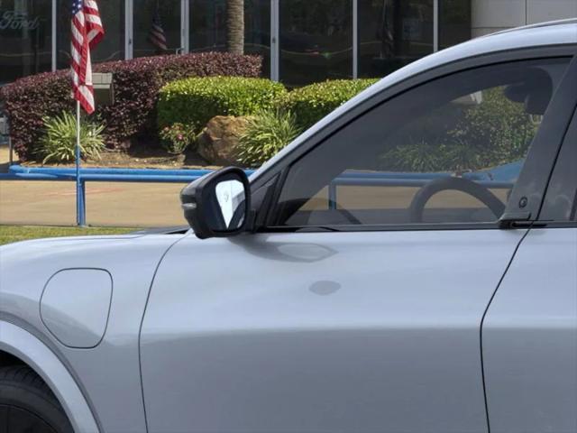 new 2025 Ford Mustang Mach-E car, priced at $53,986
