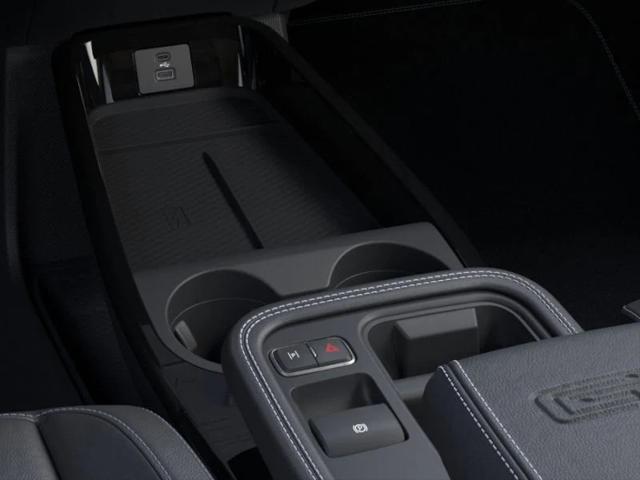 new 2025 Ford Mustang Mach-E car, priced at $53,986