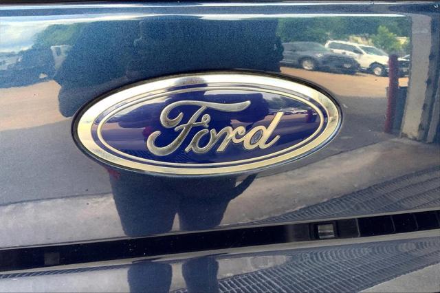 used 2016 Ford F-150 car, priced at $20,341