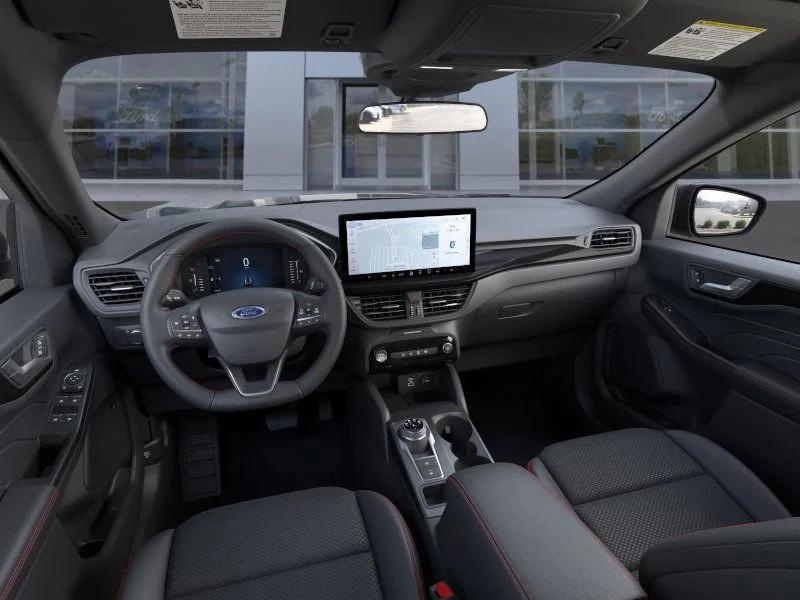 new 2025 Ford Escape car, priced at $27,277