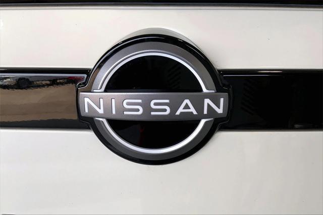 used 2022 Nissan Pathfinder car, priced at $24,992