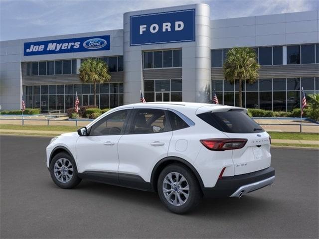 new 2024 Ford Escape car, priced at $27,990