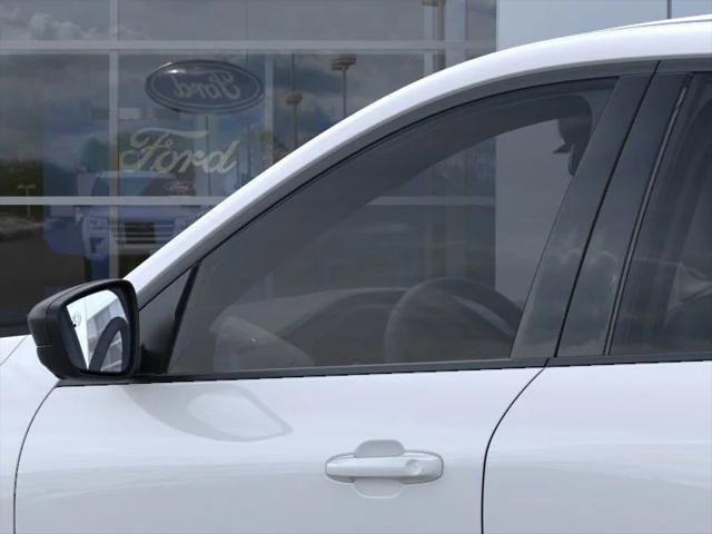 new 2025 Ford Escape car, priced at $26,776