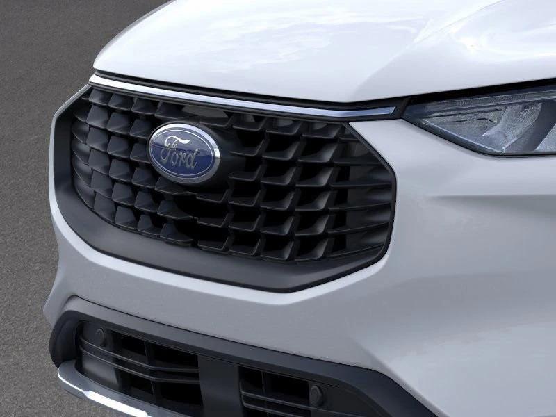 new 2025 Ford Escape car, priced at $24,061