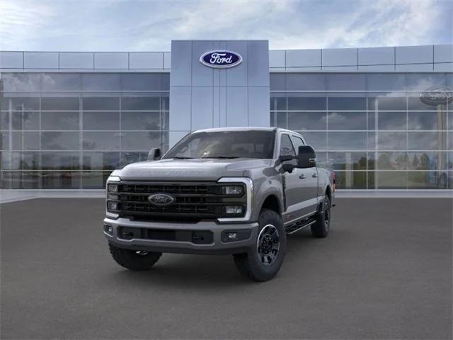 new 2024 Ford F-250 car, priced at $89,425