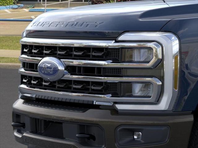 new 2025 Ford F-250 car, priced at $88,785