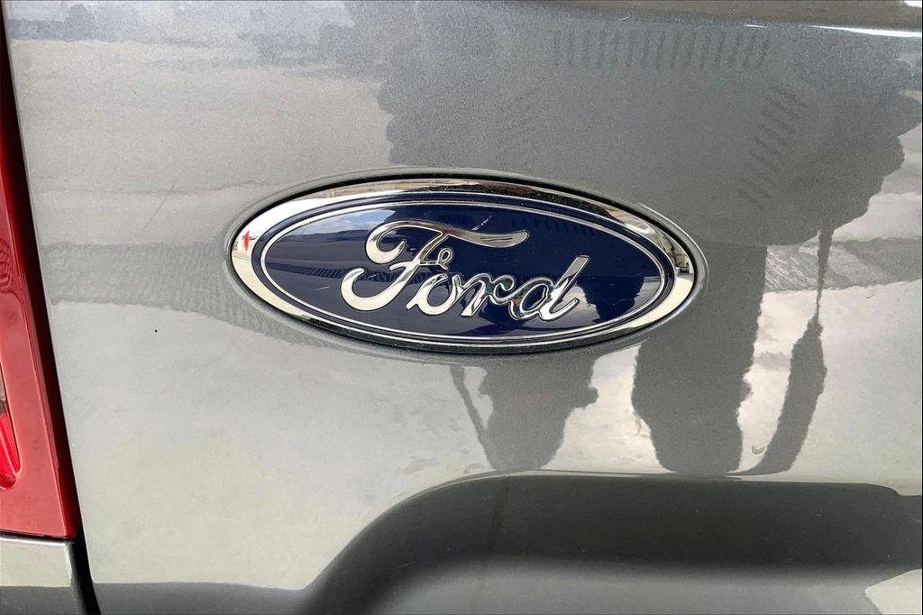 used 2024 Ford Bronco Sport car, priced at $21,476