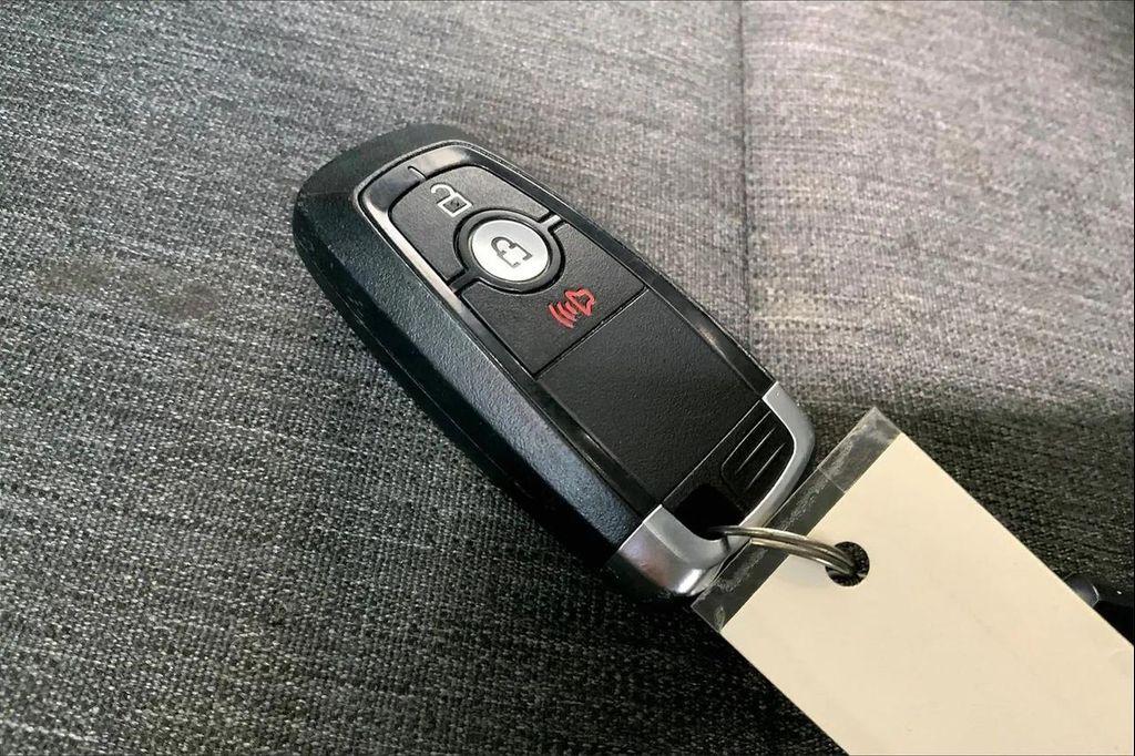 used 2024 Ford Bronco Sport car, priced at $21,476