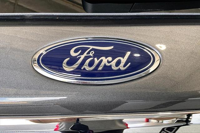 used 2024 Ford Explorer car, priced at $33,592