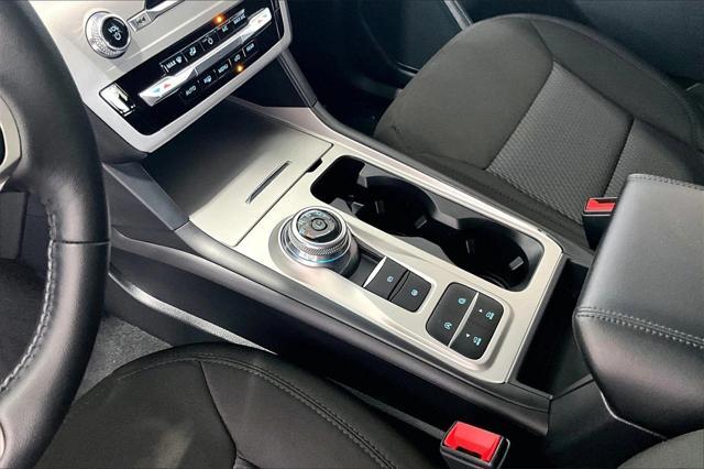 used 2024 Ford Explorer car, priced at $33,592