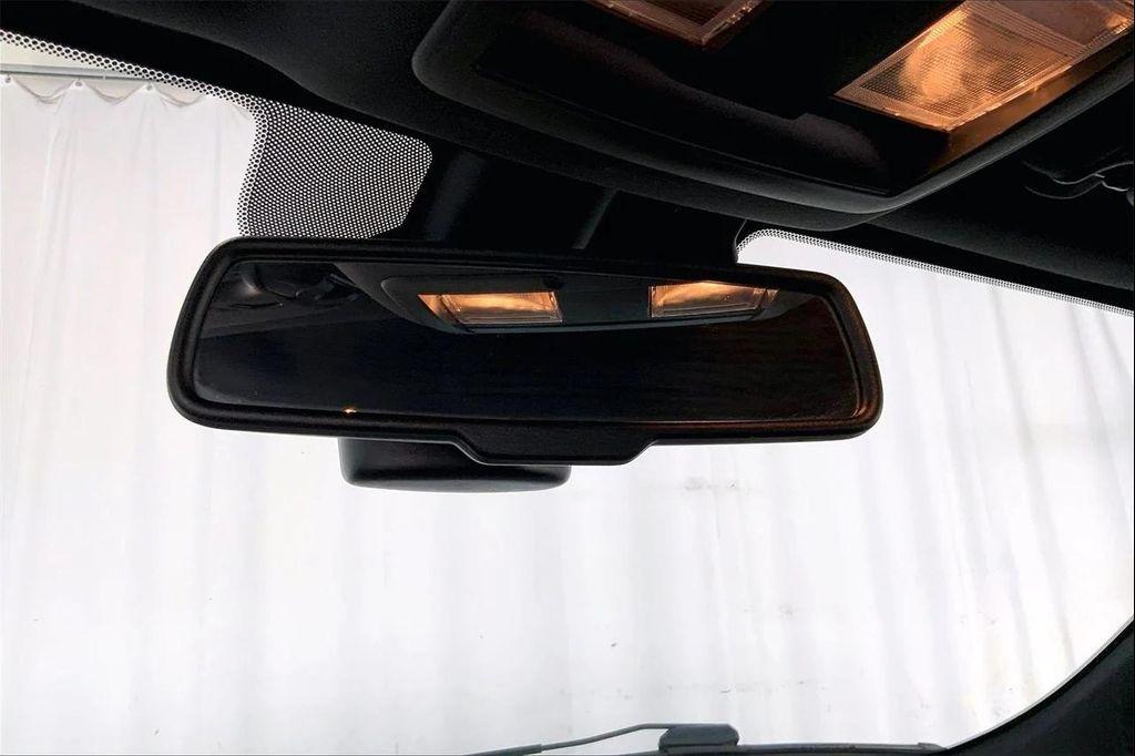 used 2021 Dodge Challenger car, priced at $20,591