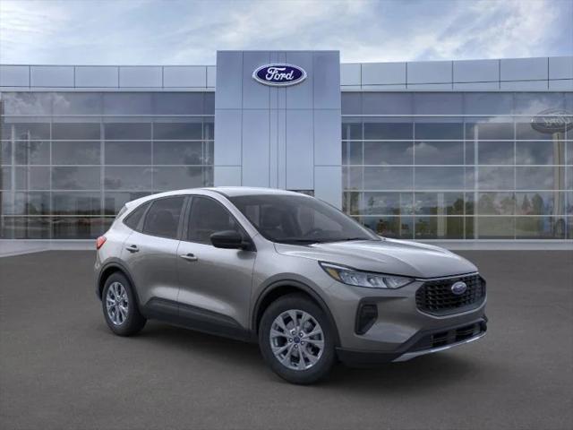 new 2025 Ford Escape car, priced at $28,154