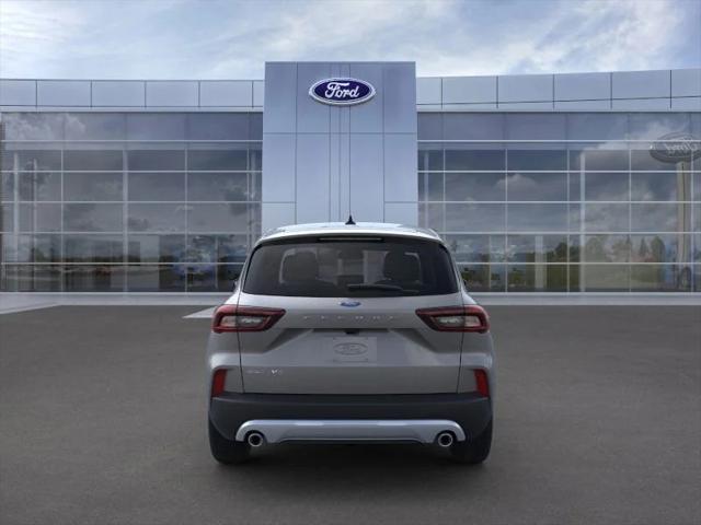 new 2025 Ford Escape car, priced at $28,154