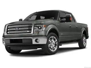 used 2013 Ford F-150 car, priced at $16,991