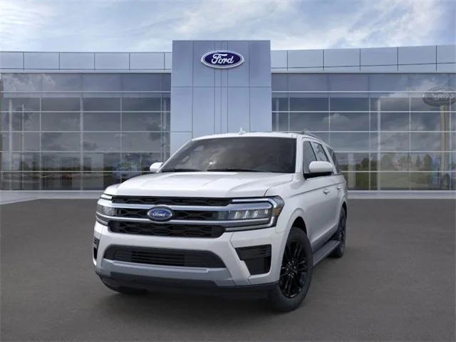 new 2024 Ford Expedition car, priced at $54,158