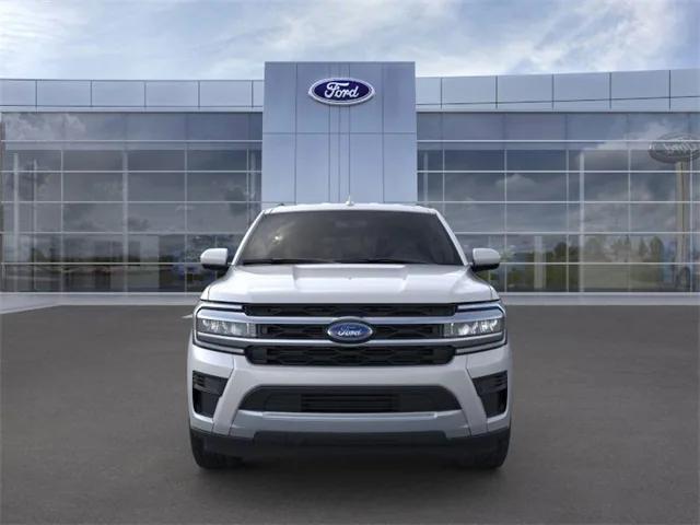 new 2024 Ford Expedition car, priced at $54,158