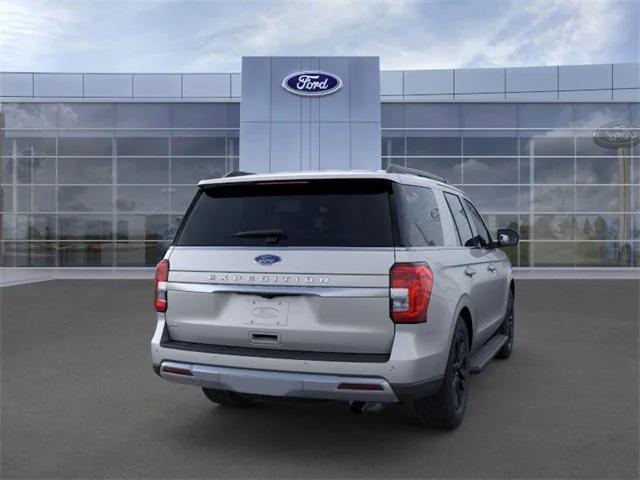 new 2024 Ford Expedition car, priced at $54,158