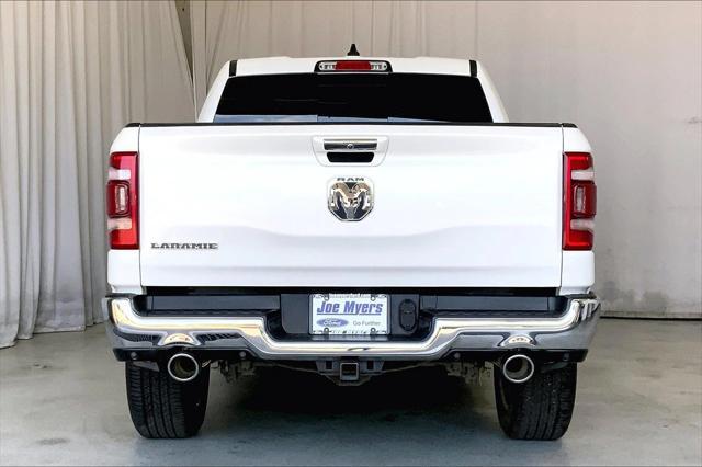 used 2020 Ram 1500 car, priced at $31,992