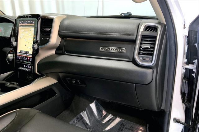 used 2020 Ram 1500 car, priced at $31,992
