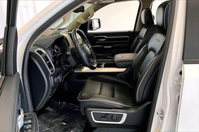 used 2020 Ram 1500 car, priced at $31,992