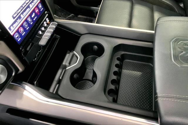 used 2020 Ram 1500 car, priced at $31,992