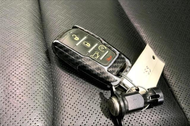 used 2020 Ram 1500 car, priced at $31,992