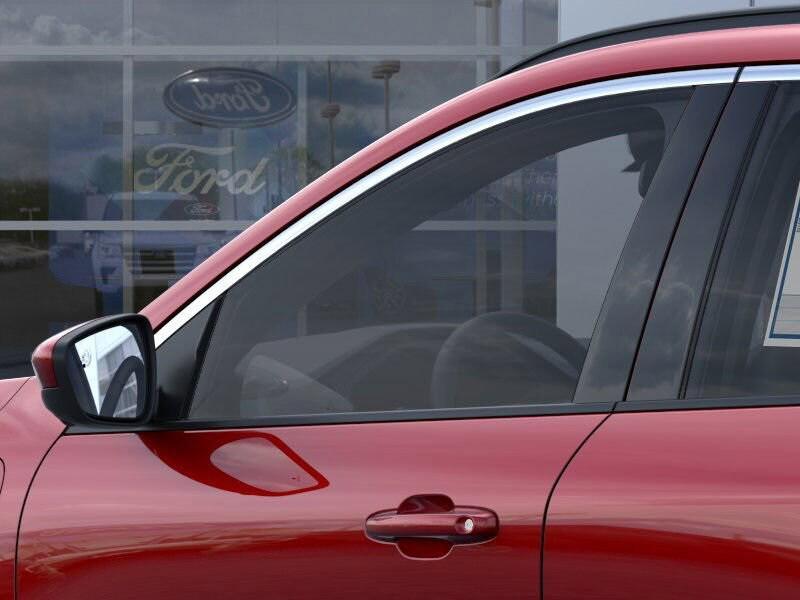 new 2025 Ford Escape PHEV car, priced at $30,967