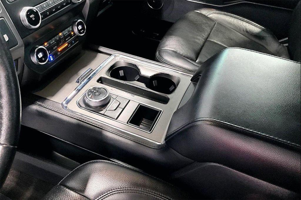 used 2020 Ford Expedition car, priced at $23,122