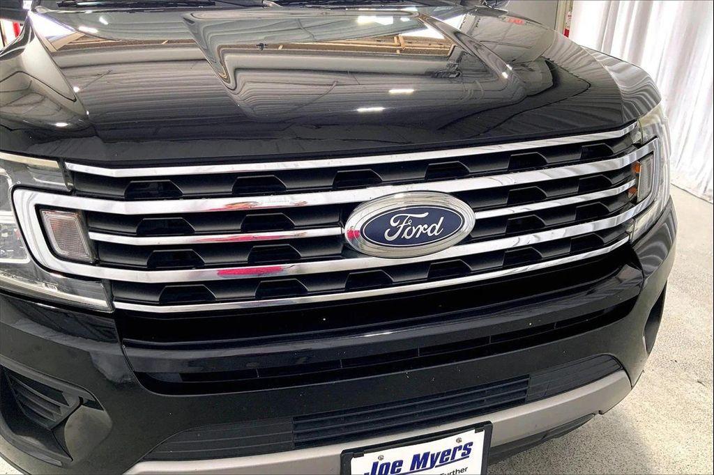 used 2020 Ford Expedition car, priced at $24,306