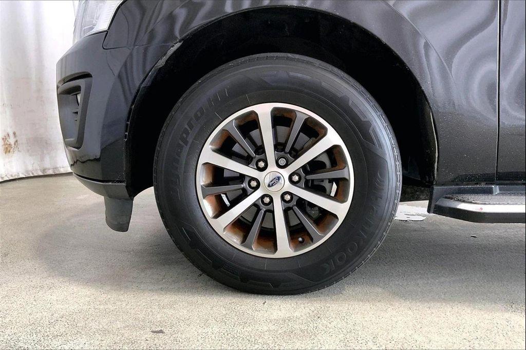 used 2020 Ford Expedition car, priced at $24,306