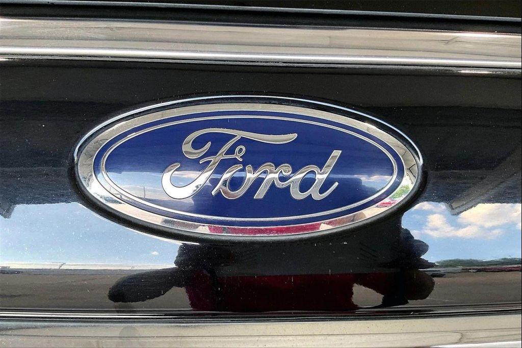 used 2020 Ford Expedition car, priced at $23,122