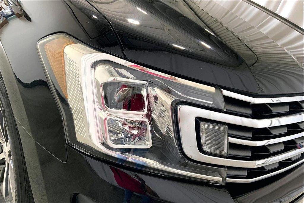 used 2020 Ford Expedition car, priced at $24,306