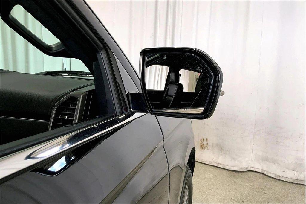 used 2020 Ford Expedition car, priced at $24,306