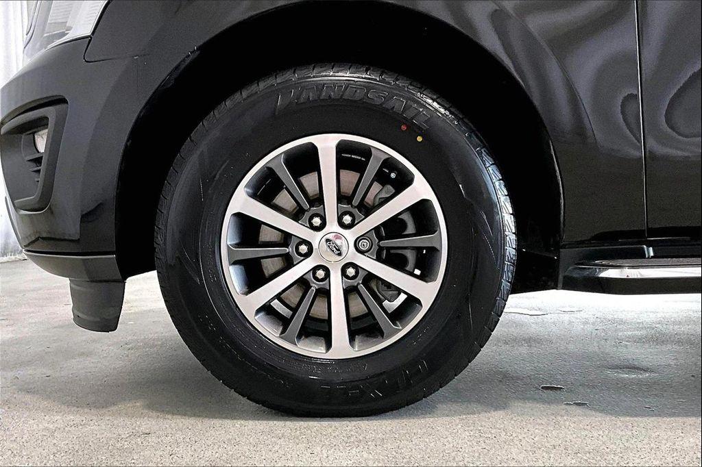 used 2020 Ford Expedition car, priced at $23,122
