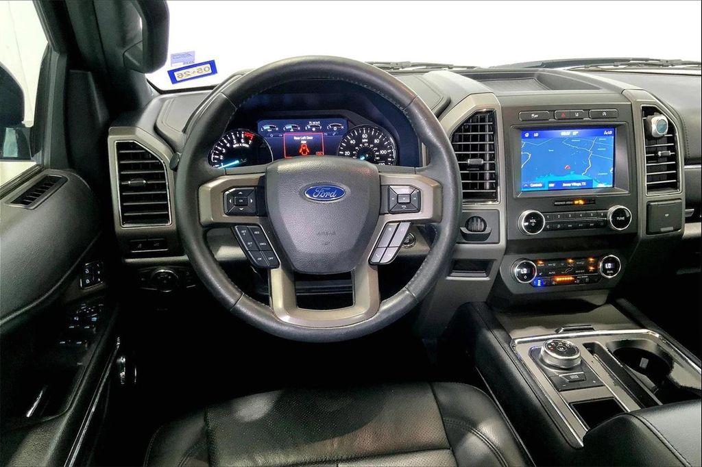 used 2020 Ford Expedition car, priced at $24,306