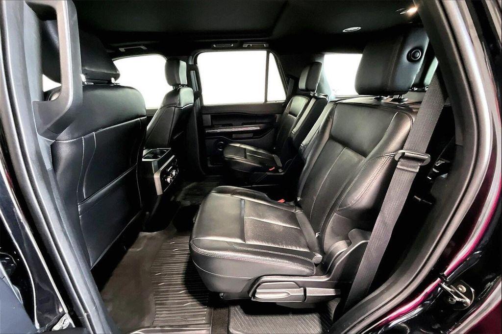 used 2020 Ford Expedition car, priced at $23,122