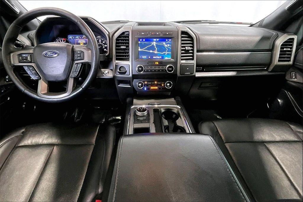 used 2020 Ford Expedition car, priced at $23,122