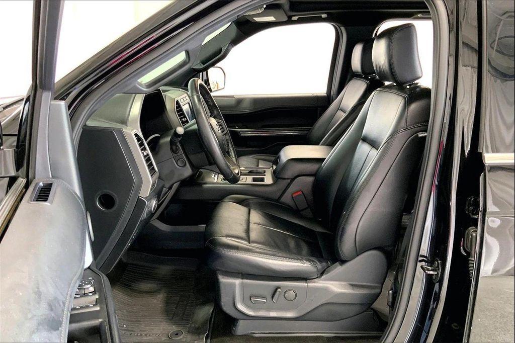 used 2020 Ford Expedition car, priced at $24,306