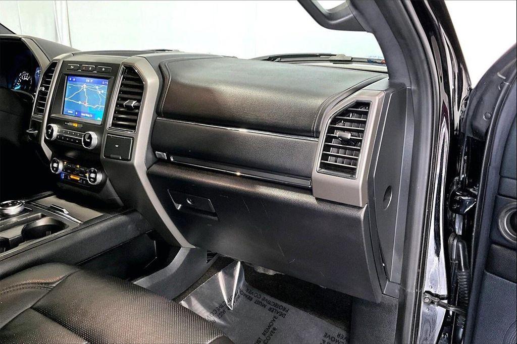 used 2020 Ford Expedition car, priced at $23,122