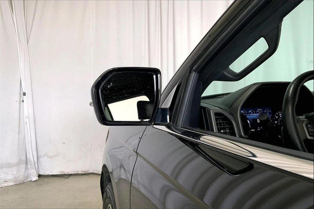 used 2020 Ford Expedition car, priced at $24,306
