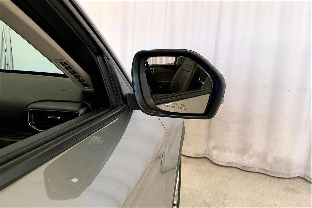 used 2020 Ford Explorer car, priced at $23,992